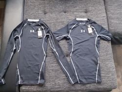 Prodám funkční prádlo Under Armour