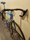 COLNAGO Start, Campagnolo Chorus, vel. 50s