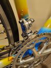 COLNAGO Start, Campagnolo Chorus, vel. 50s