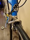 COLNAGO Start, Campagnolo Chorus, vel. 50s
