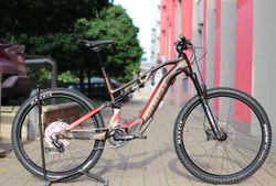 GHOST ASX Essential 130 (2021) L / NOVÉ