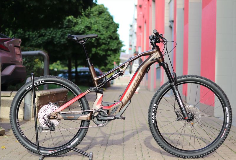 GHOST ASX Essential 130 (2021) L / NOVÉ