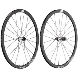 DT Swiss ER 1600 Spline Disc 32