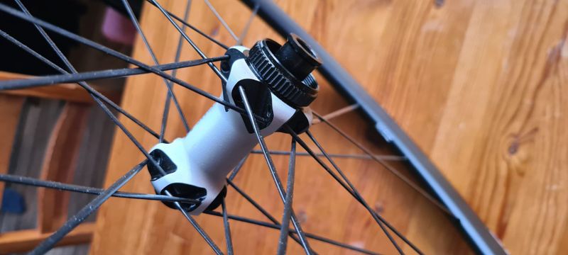 DT Swiss ER 1600 Spline Disc 32