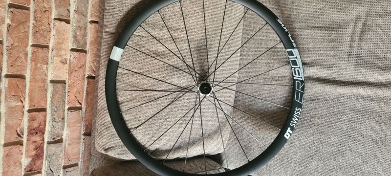 DT Swiss ER 1600 Spline Disc 32