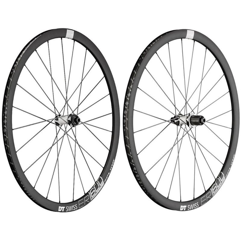 DT Swiss ER 1600 Spline Disc 32