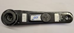 Prodám wattmetr Stage na klice Shimano XTR 9100, 175mm, záruka.