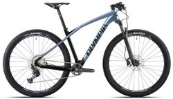 Olympia Iron PRO 2023 - Karbon - 1x12 Shimano, Rock Shox SID - Sleva 20%