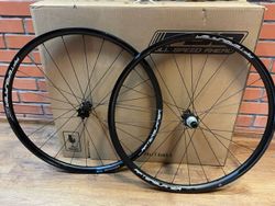 FSA AFTERBURNER sada zapletených kol 29" 12-142/15-100