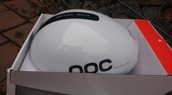 POC Octal Aero Raceday helma