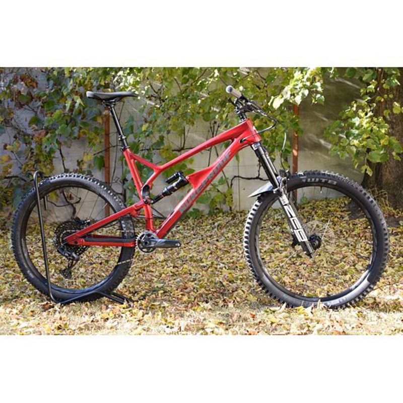 NUKEPROOF MEGA 275 XL - 2020