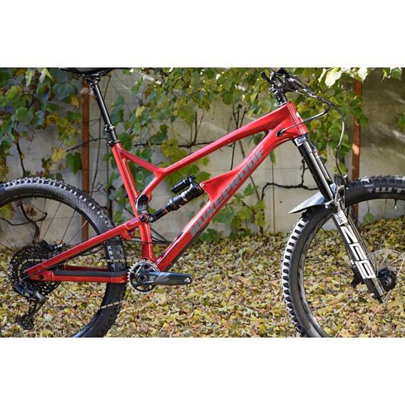 NUKEPROOF MEGA 275 XL - 2020