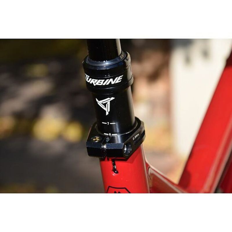 NUKEPROOF MEGA 275 XL - 2020
