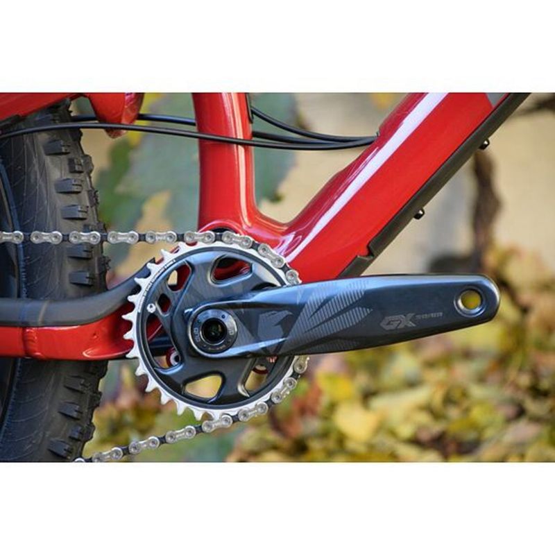 NUKEPROOF MEGA 275 XL - 2020