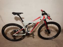 Specialized Sworks Epic World Cup
