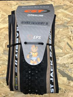 CST JACK RABBIT II 29x2,25