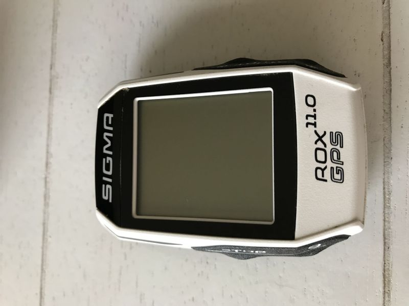 SIGMA ROX GPS 11.0 SET