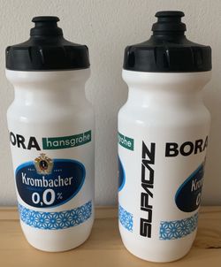 Nové lahve Bora Hansgrohe Specialized