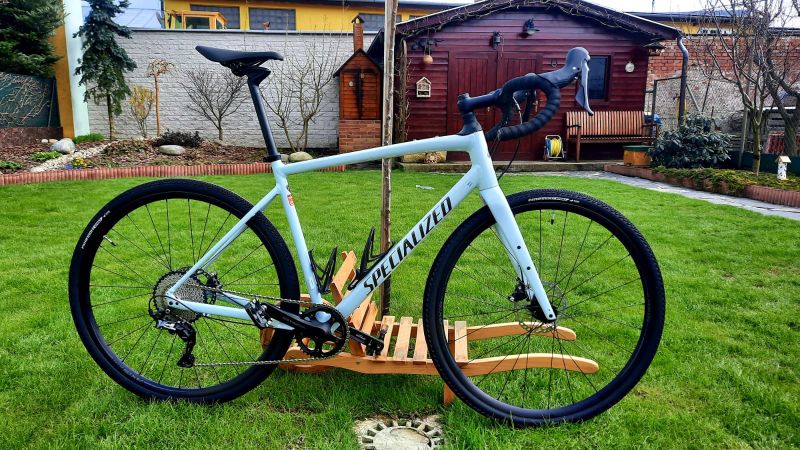Gravel Specialized Diverge