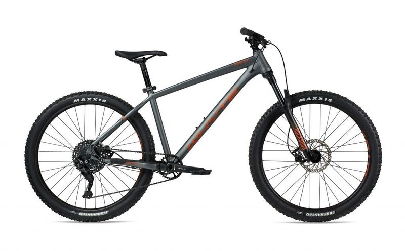 WHYTE 801 - poslední kola vel. L (SLEVA -24%)