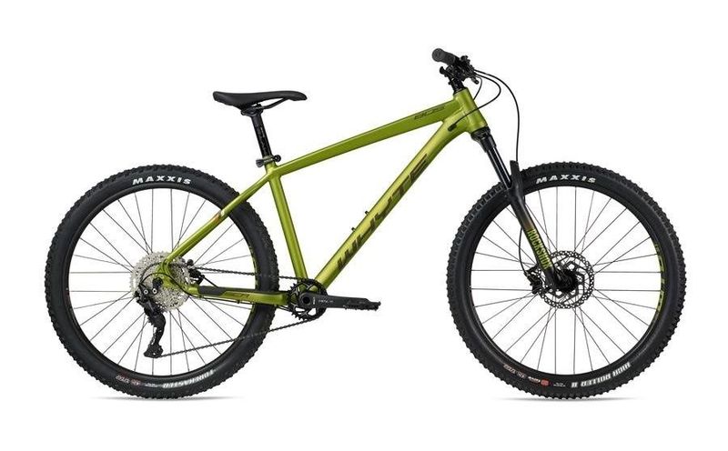 WHYTE 805 - doprodej poslední kola vel. S, L (SLEVA -32%)