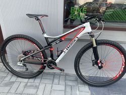 Specialized S-Works Epic Carbon 29" SRAM
