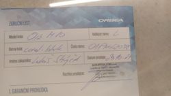 Orbea oiz 10 factory