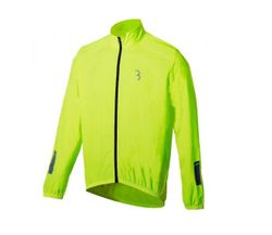 Bunda BBB BBW-148 BaseShield, neon - vel. XXL
