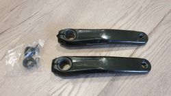 Kliky Shimano FC-E8050 170 mm
