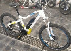Haibike Sduro HardLife 3,5