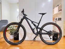 Specialized Stumpjumper Comp Alloy 29 - 2019