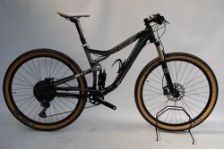 Cannondale Trigger 29 1x12