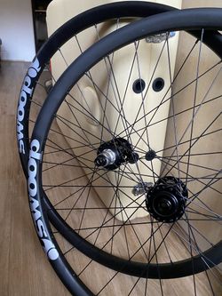 MTB kola Swoop Trail 35. (29" Boost)