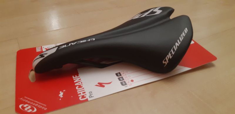Specialized Chicane Pro