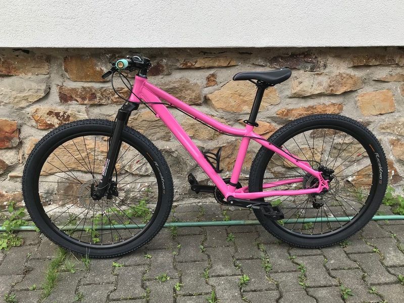 Rám MTB 26 Force AMELIA lady 14,5"
