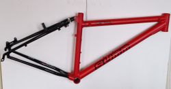 Rám MTB Sunn Softail