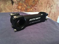 Prodám představec Ritchey 31,8 6° 120mm