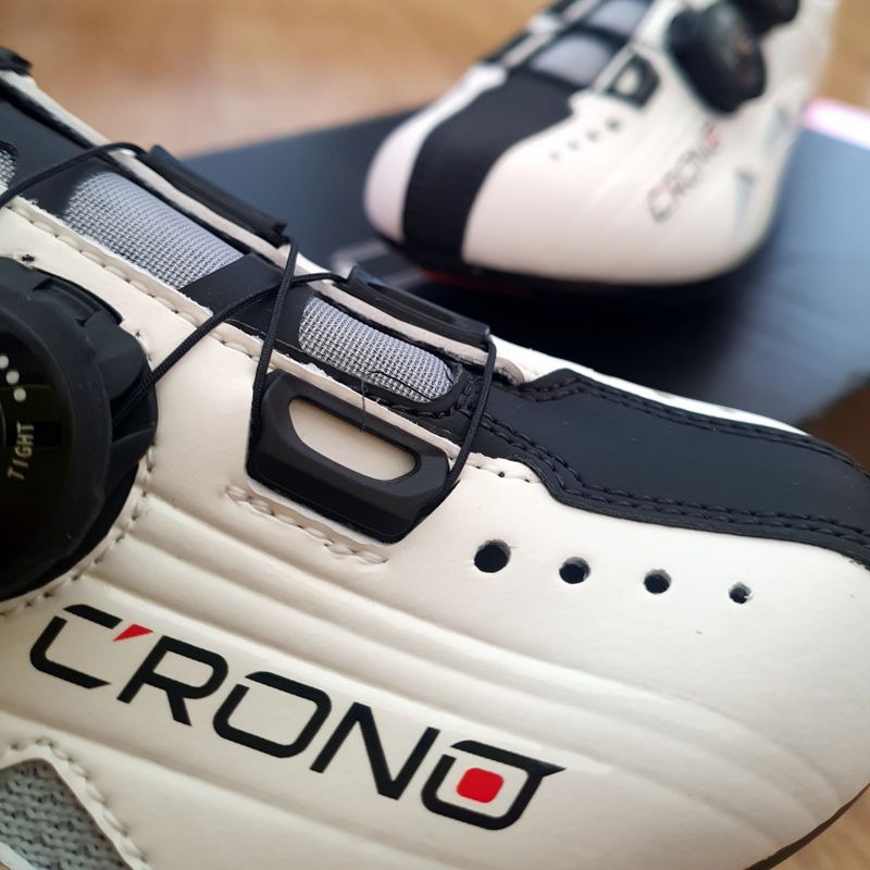 Crono Road Futura 2, vel. 37, záruka 2, nové