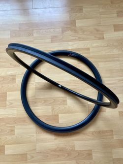 Prodám galuskové ráfky YOELEO SAT T38/38 CARBON 20/24děr