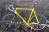 Eddy Merckx Oria Aluminium 7020
