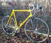 Eddy Merckx Oria Aluminium 7020