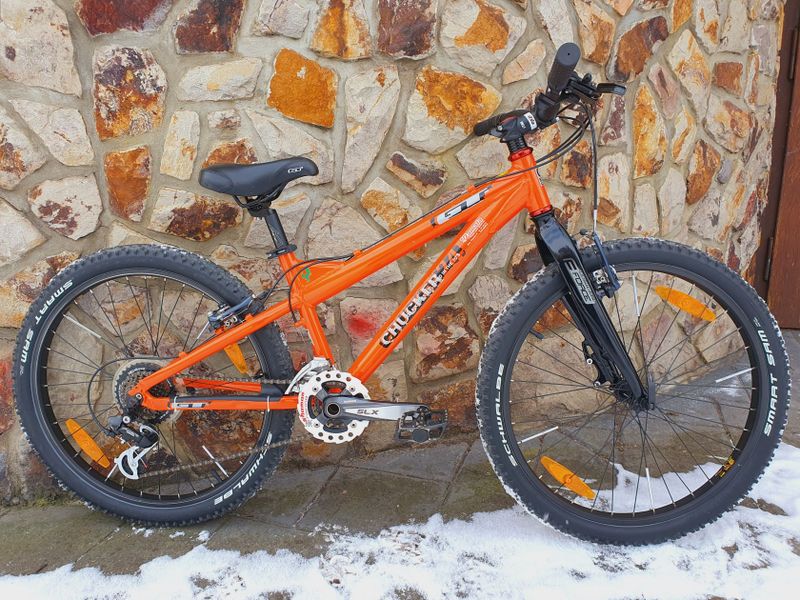 GT chucker 24“