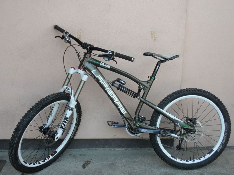LAPIERRE FROGGY 318