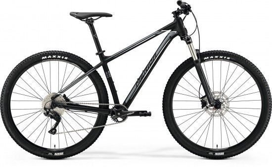 Merida Big Nine 400