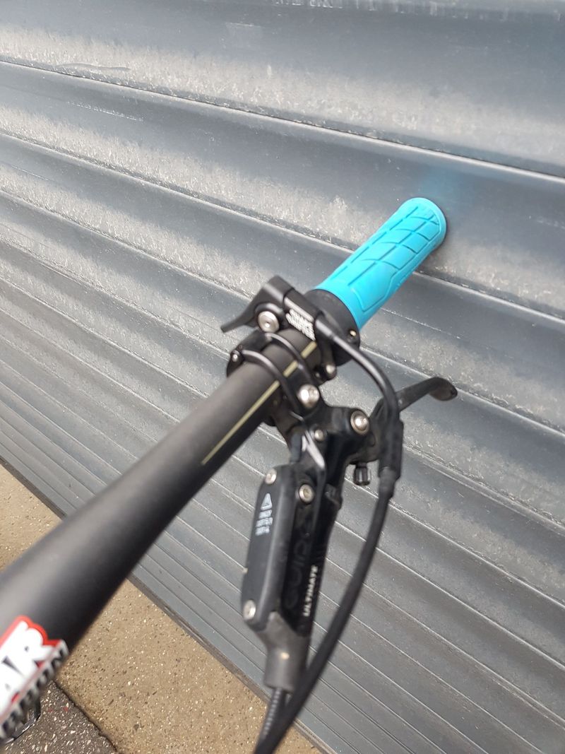 Canyon Strive CF 9.0 Team
