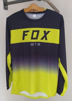 Dres vel.L, Nový