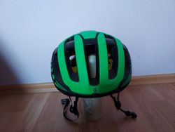 Helma SCOTT CENTRIC PLUS
