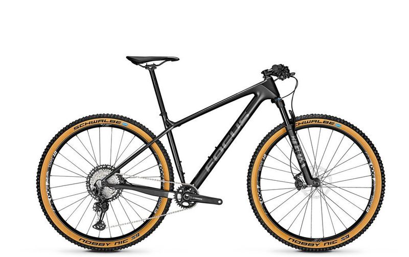 FOCUS RAVEN 8.7 MODEL 2021