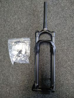 Rock Shox Recon Tapered 29 pevná osa
