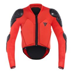 Prodám dětskou ochrannou bundu DAINESE